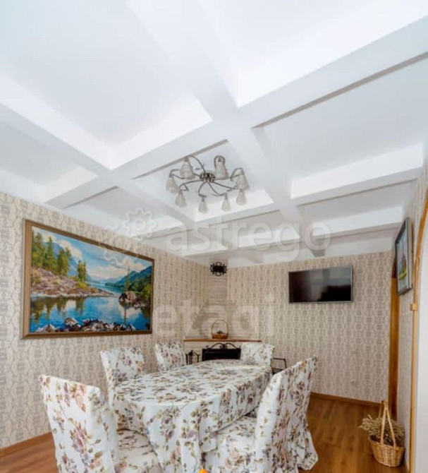 3-комн. квартира, 70.2 м2, 4/5 эт. Белокуриха - изображение 3