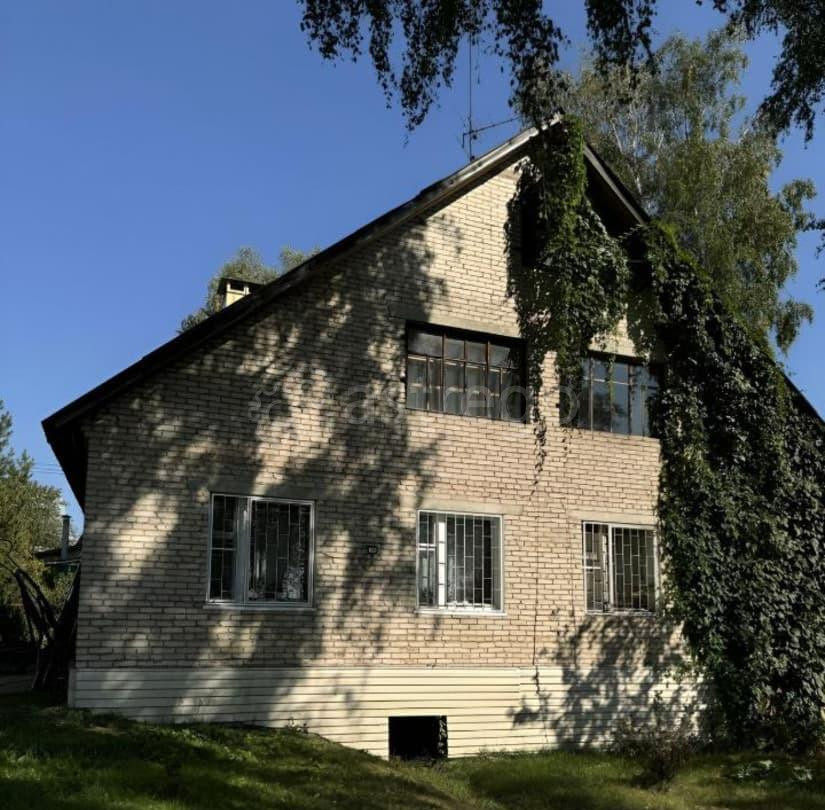 Коттедж, 280 м2, 15 соток, 2 эт. Пушкино - изображение 3