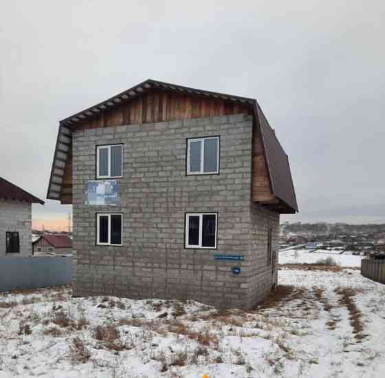 Коттедж, 100 м2, 10 соток, 2 эт. Емельяново