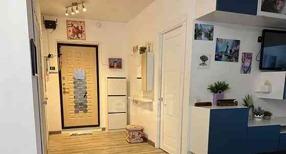 3-комн. квартира, 65.9 м2, 9/24 эт. Балашиха