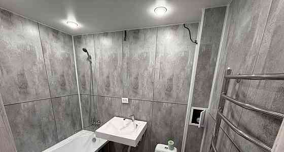 4-комн. квартира, 58.8 м2, 5/5 эт. Астрахань