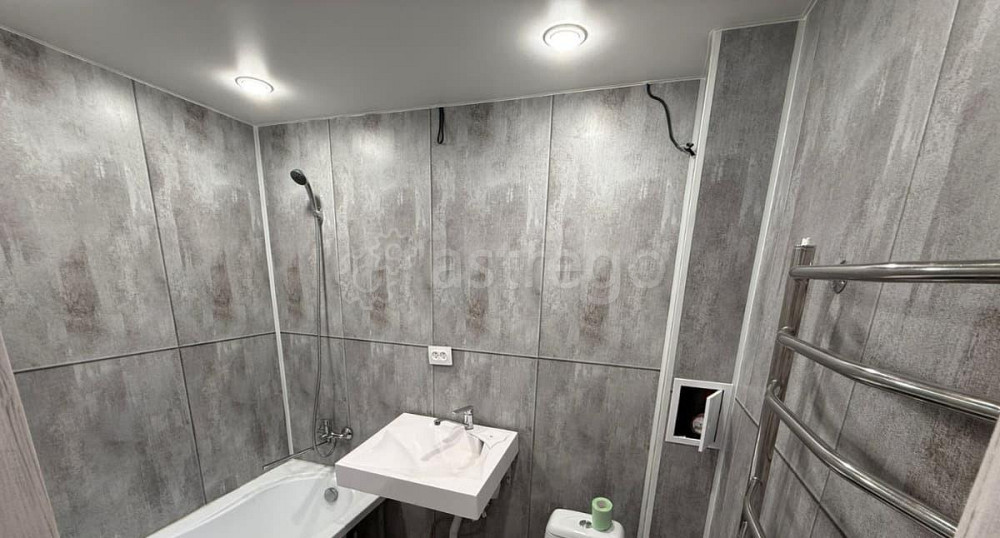 4-комн. квартира, 58.8 м2, 5/5 эт. Астрахань - изображение 5