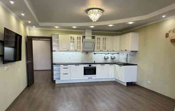 3-комн. квартира, 77 м2, 12/12 эт. Дмитров