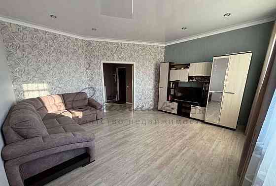 3-комн. квартира, 92.5 м2, 5/8 эт. Старый Оскол