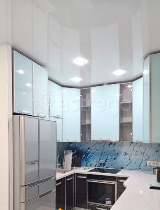 3-комн. квартира, 84.9 м2, 5/20 эт. Одинцово - изображение 7