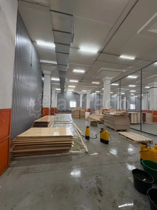 Огнезащитная обработка Москва - изображение 9