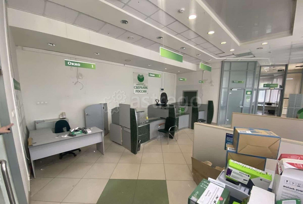 Свободного назначения, 200 м2 Вельск - изображение 8