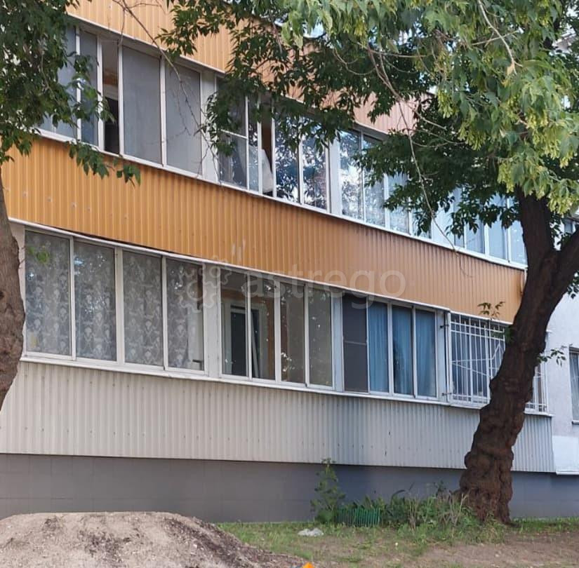 Комната, 11.7 м2, 1/12 эт. Москва - изображение 2