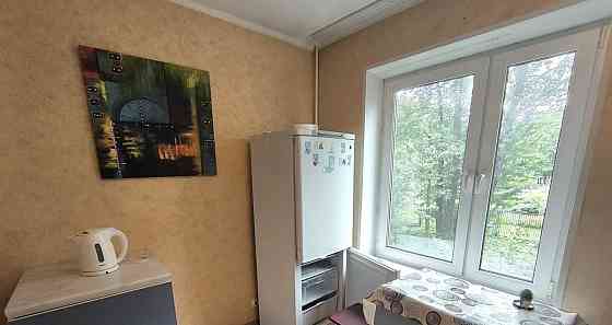 1-комн. квартира, 36 м2, 2/9 эт. Москва