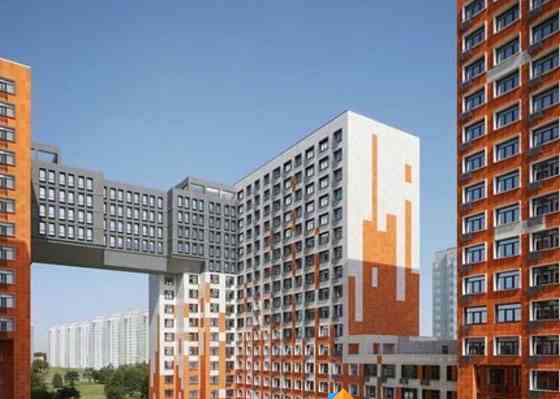 4-комн. квартира, 68.85 м2, 16/17 эт. Красноярск