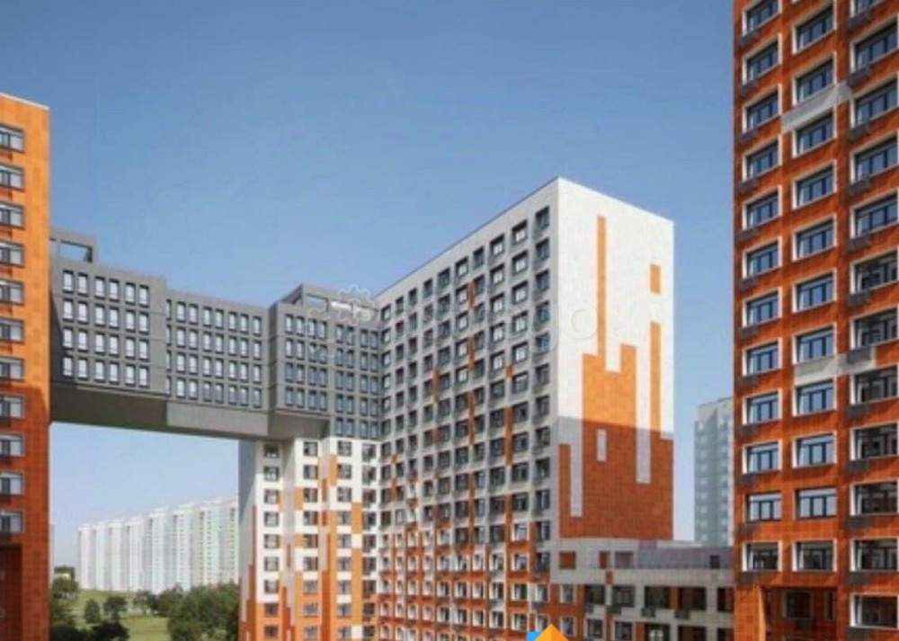 4-комн. квартира, 68.85 м2, 16/17 эт. Красноярск - изображение 3