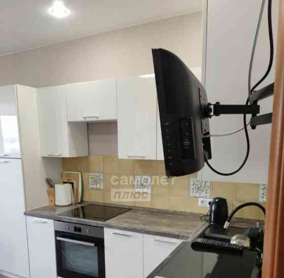 2-комн. квартира, 51.9 м2, 13/23 эт. Долгопрудный