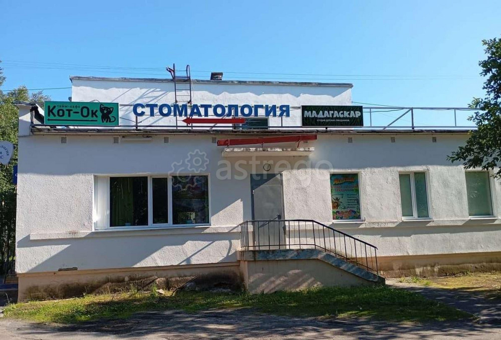 Торговое помещение, 44 м2 Северодвинск - изображение 8