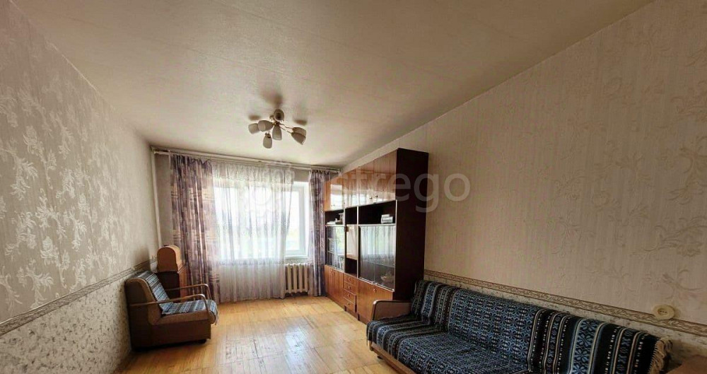 3-комн. квартира, 61.2 м2, 4/10 эт. Уфа - изображение 3
