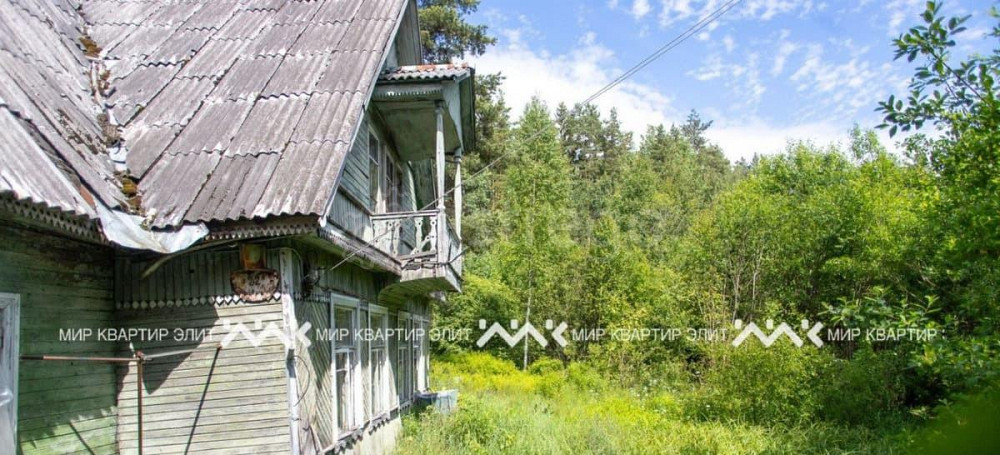 Земельный участок, 12 соток Санкт-Петербург - изображение 7