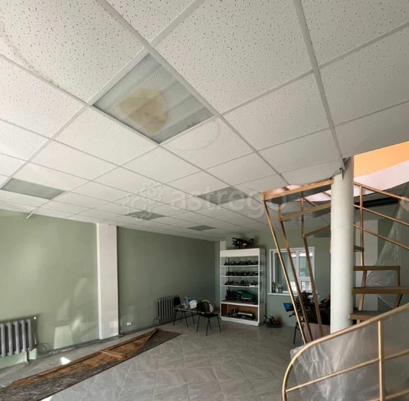 Склад, 396.3 м2 Нефтекамск - изображение 2