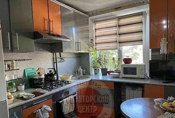 4-комн. квартира, 60.8 м2, 4/5 эт. Белгород