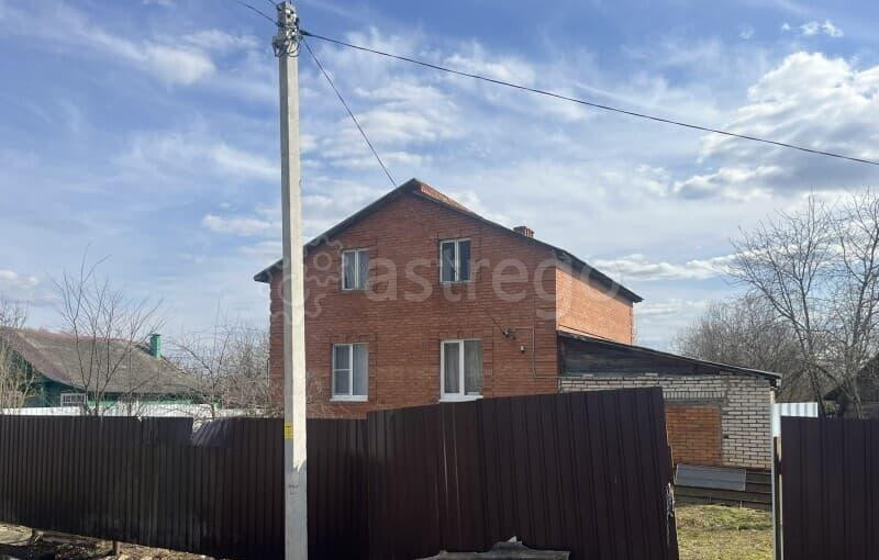 Дом, 123 м2 Талдом - изображение 4