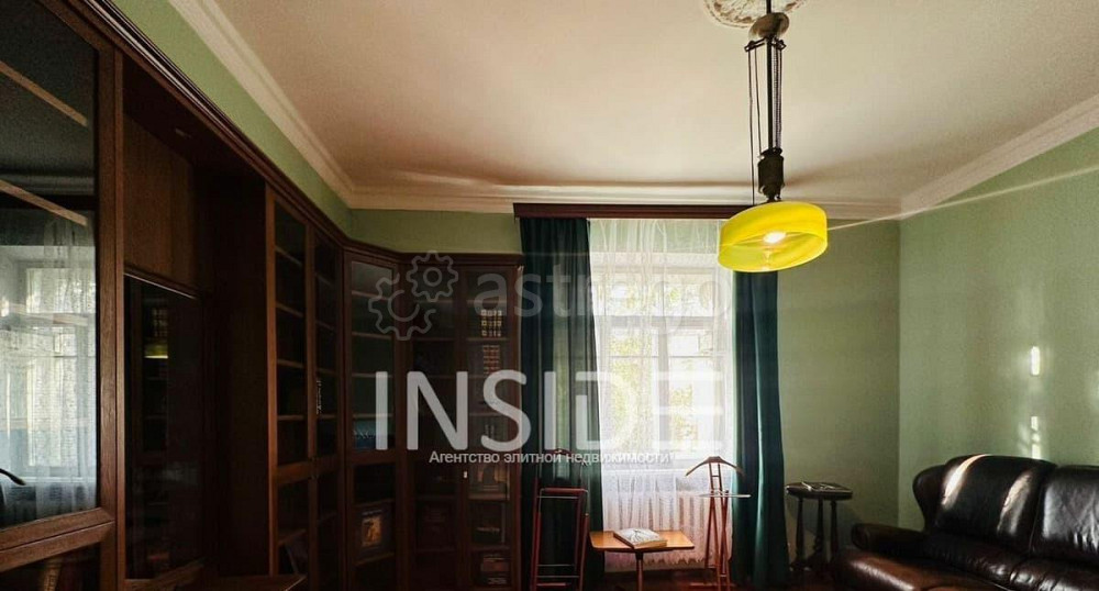 3-комн. квартира, 75 м2, 5/5 эт. Москва - изображение 6
