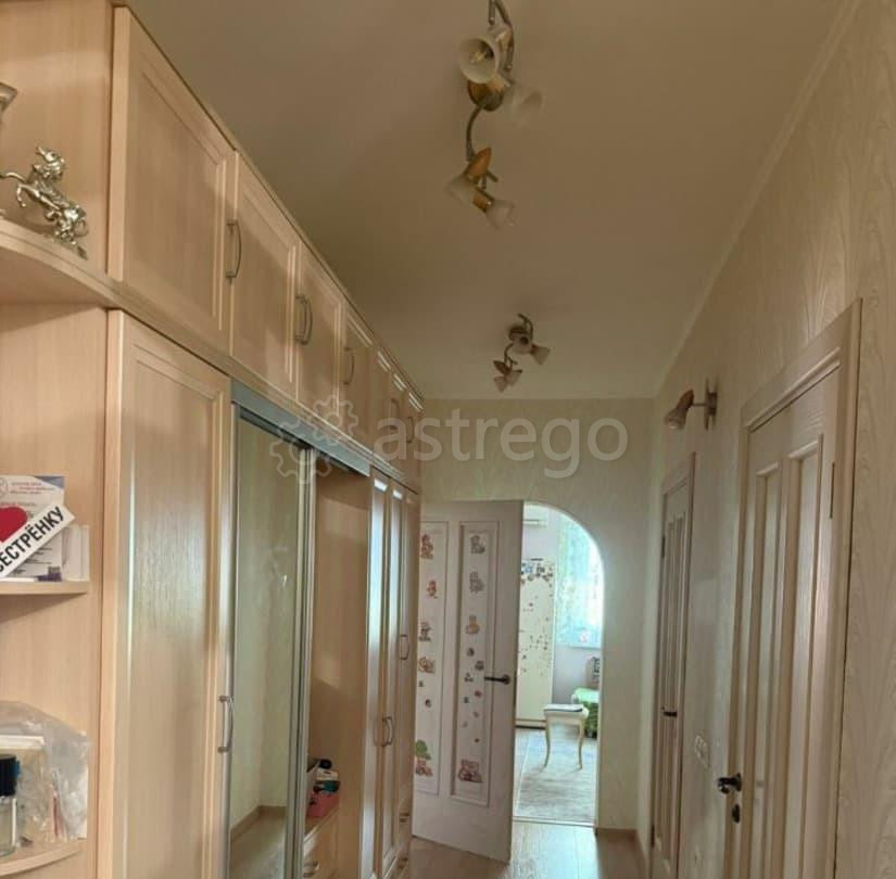 5-комн. квартира, 175.6 м2, 3/3 эт. Коломна - изображение 7