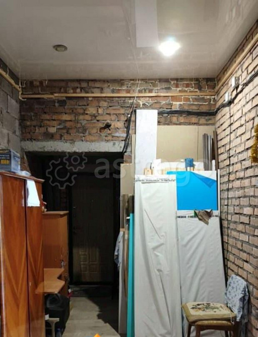 1-комн. квартира, 46.3 м2, 3/3 эт. Емельяново - изображение 7