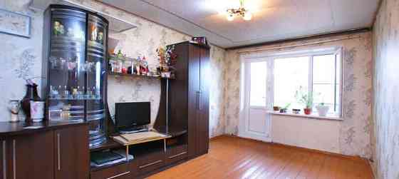 3-комн. квартира, 63 м2, 5/5 эт. Волоколамск