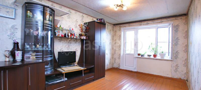 3-комн. квартира, 63 м2, 5/5 эт. Волоколамск - изображение 2