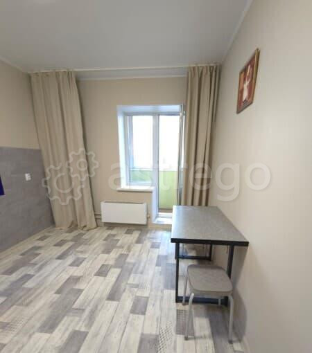 1-комн. квартира, 43 м2, 3/8 эт. Москва - изображение 4