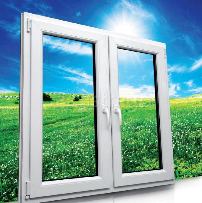 Окно металлопластиковое Челябинск - изображение 1