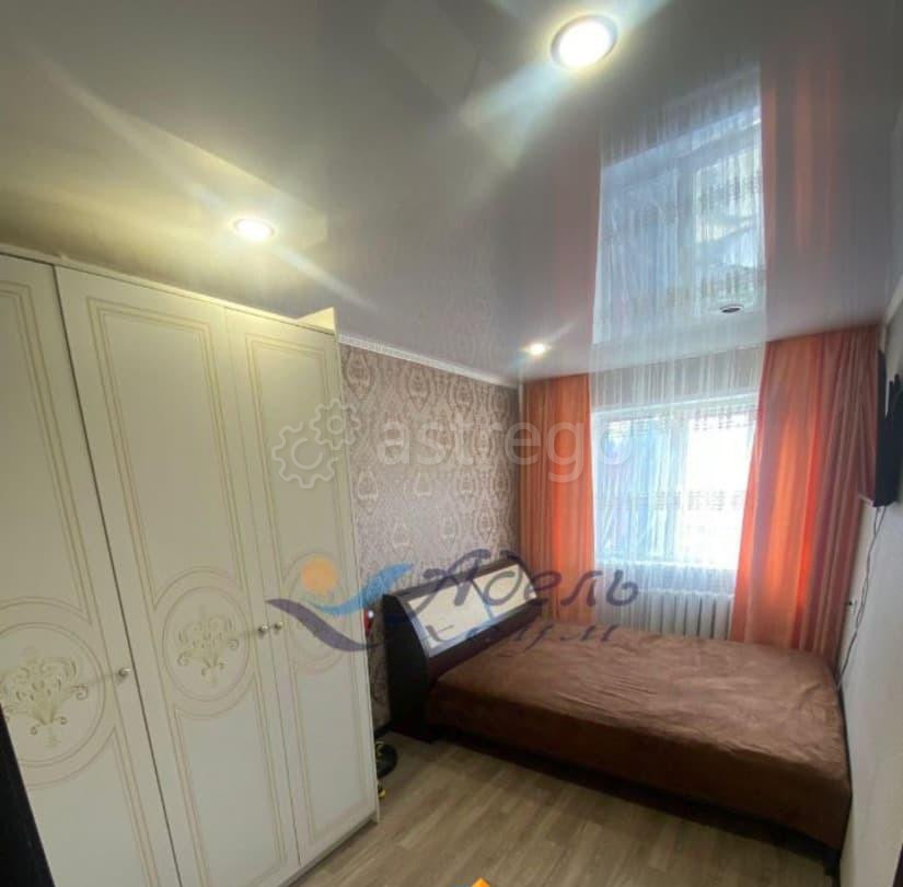 2-комн. квартира, 42 м2, 5/5 эт. Норильск - изображение 5