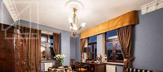 4-комн. квартира, 267 м2, 6/16 эт. Москва