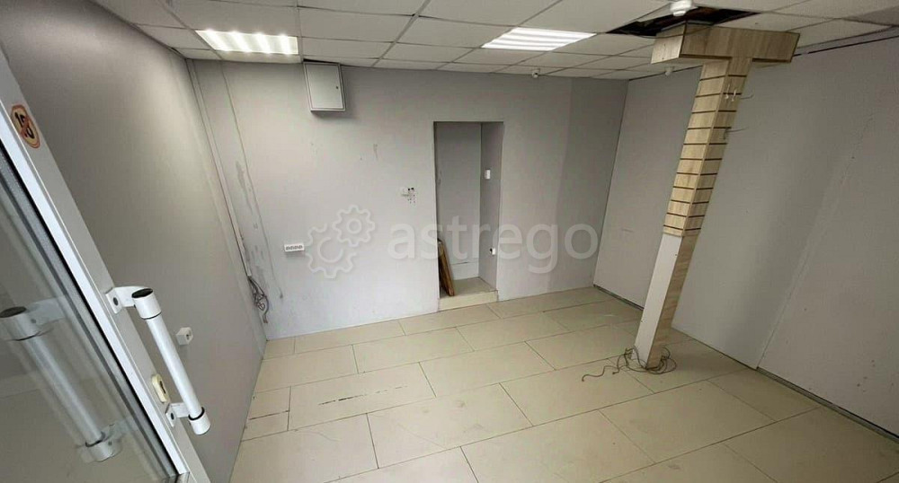 Торговое помещение, 18 м2 Астрахань - изображение 4