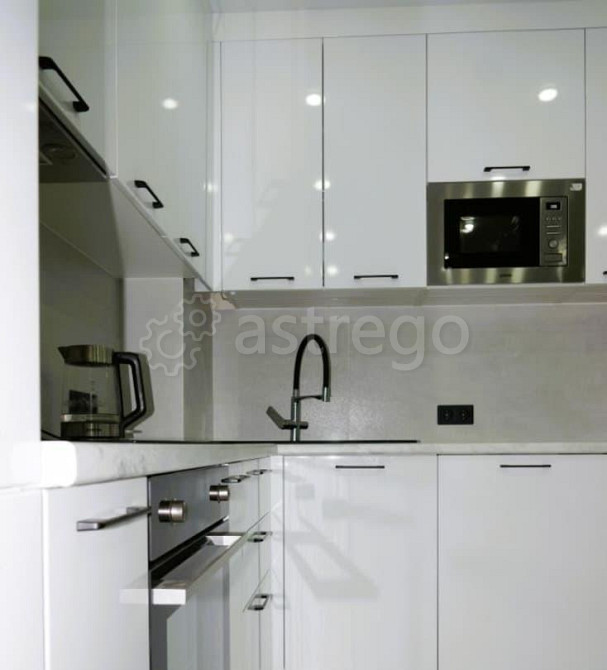 3-комн. квартира, 76 м2, 7/9 эт. Красноярск - изображение 7