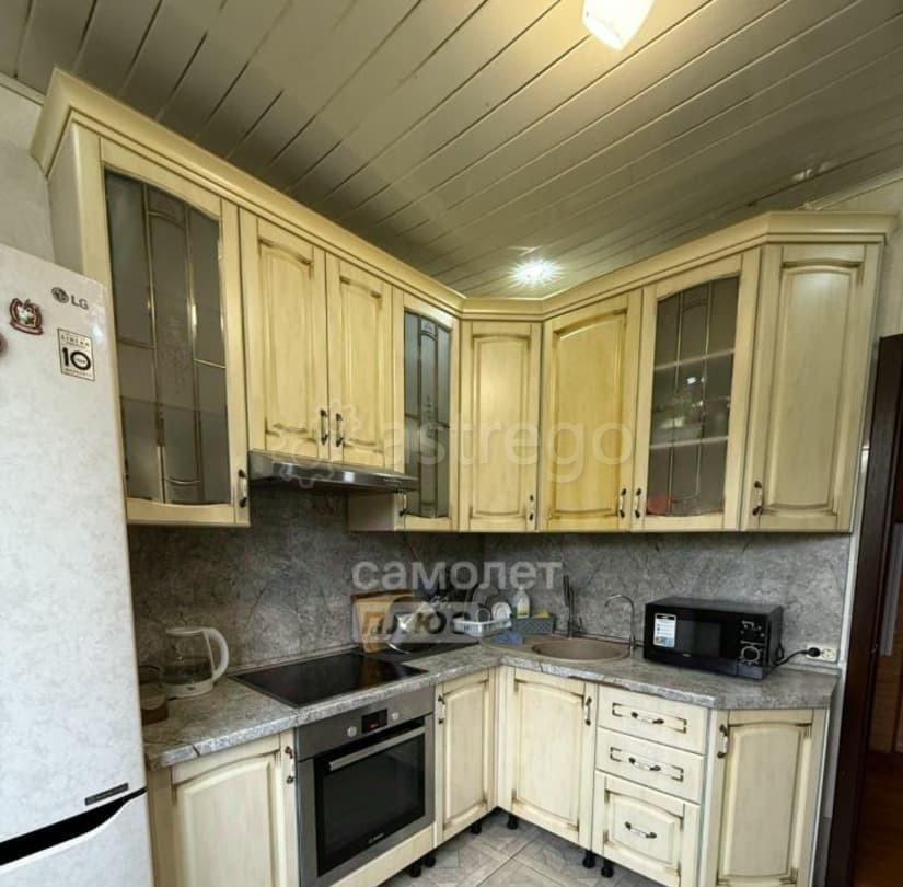 Дом, 125 м2, 12 соток, 2 эт. Солнечногорск - изображение 7