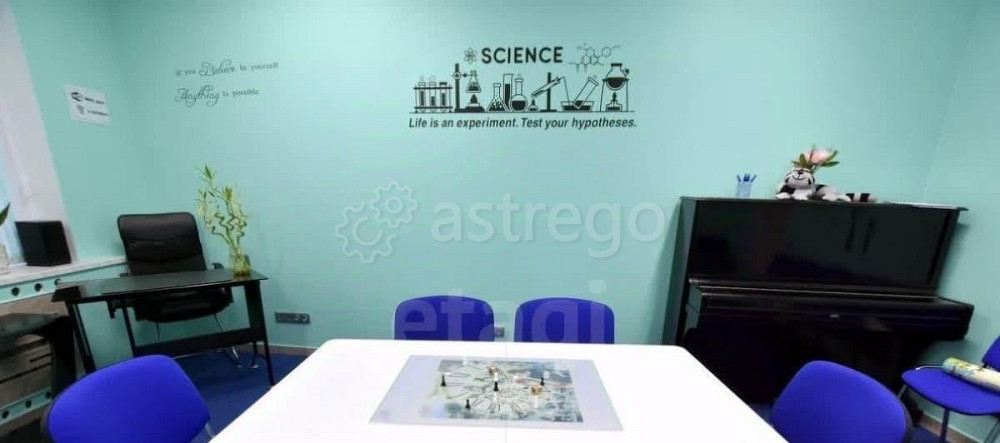 Офис, 93.5 м2 Санкт-Петербург - изображение 7