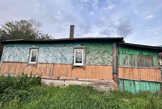 Дом, 70 м2, 20 соток, 1 эт. Иглино