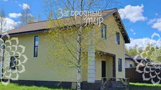 Коттедж, 164 м2 Москва