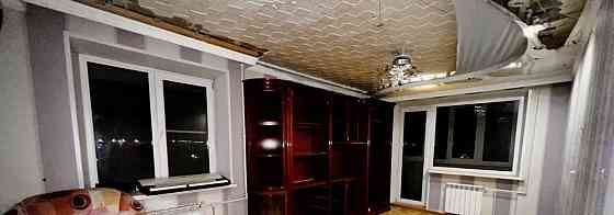 4-комн. квартира, 76.7 м2, 5/9 эт. Подольск