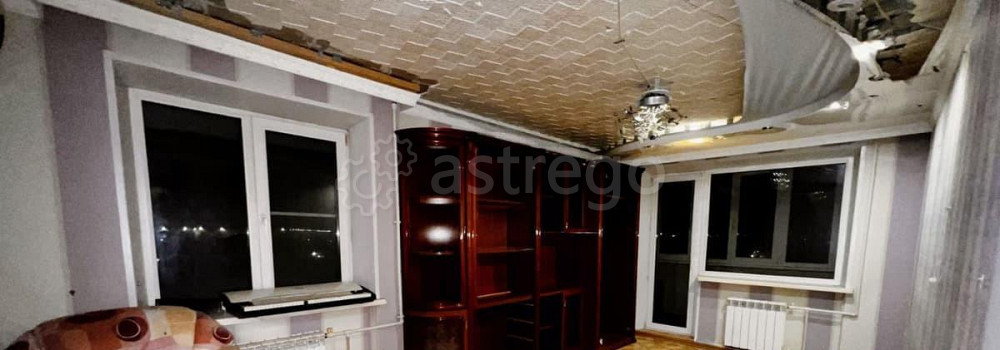 4-комн. квартира, 76.7 м2, 5/9 эт. Подольск - изображение 5