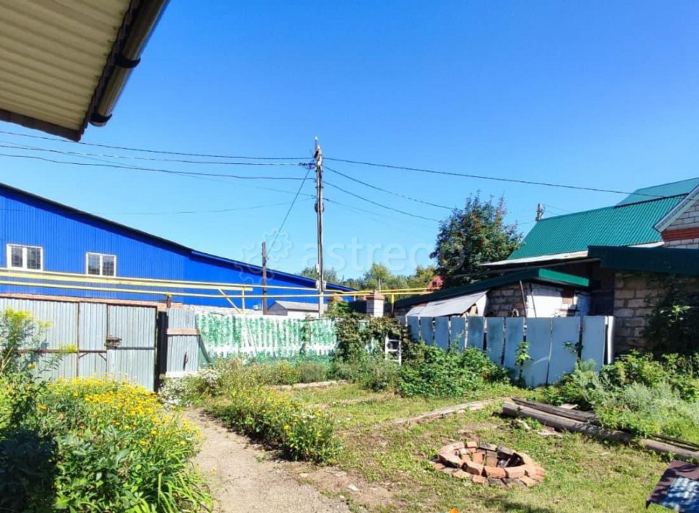 Дом, 97.1 м2, 7.61 сотки, 1 эт. Уфа - изображение 6