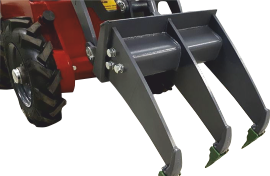 Кирковщик 1/3 ЗУБА Пермь