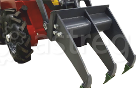 Кирковщик 1/3 ЗУБА Пермь - изображение 1