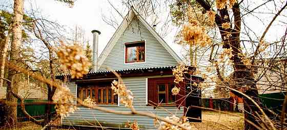 Дом, 81.9 м2, 6.4 сотки, 2 эт. Пушкино