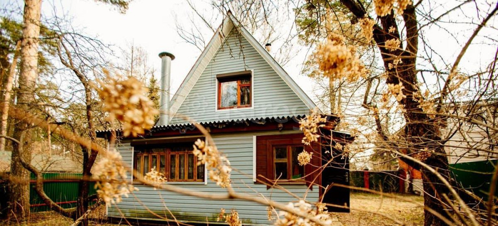 Дом, 81.9 м2, 6.4 сотки, 2 эт. Пушкино - изображение 1