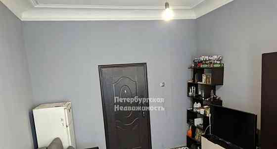 Комната, 15 м2, 3/6 эт. Санкт-Петербург