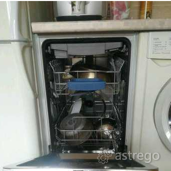 Установка и Подключение Бытовой Техники Челябинск - изображение 1