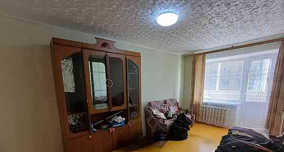 1-комн. квартира, 33 м2, 3/5 эт. Нефтекамск