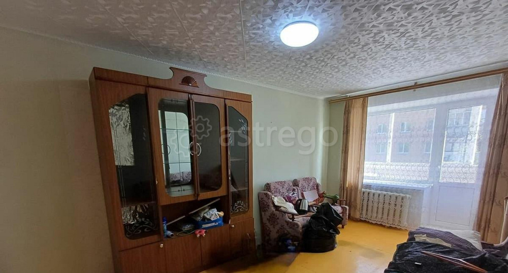 1-комн. квартира, 33 м2, 3/5 эт. Нефтекамск - изображение 3