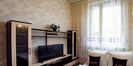 1-комн. квартира, 40 м2, 12/25 эт. Москва