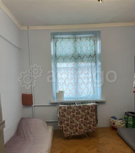 Комната, 18 м2, 5/5 эт. Москва - изображение 10